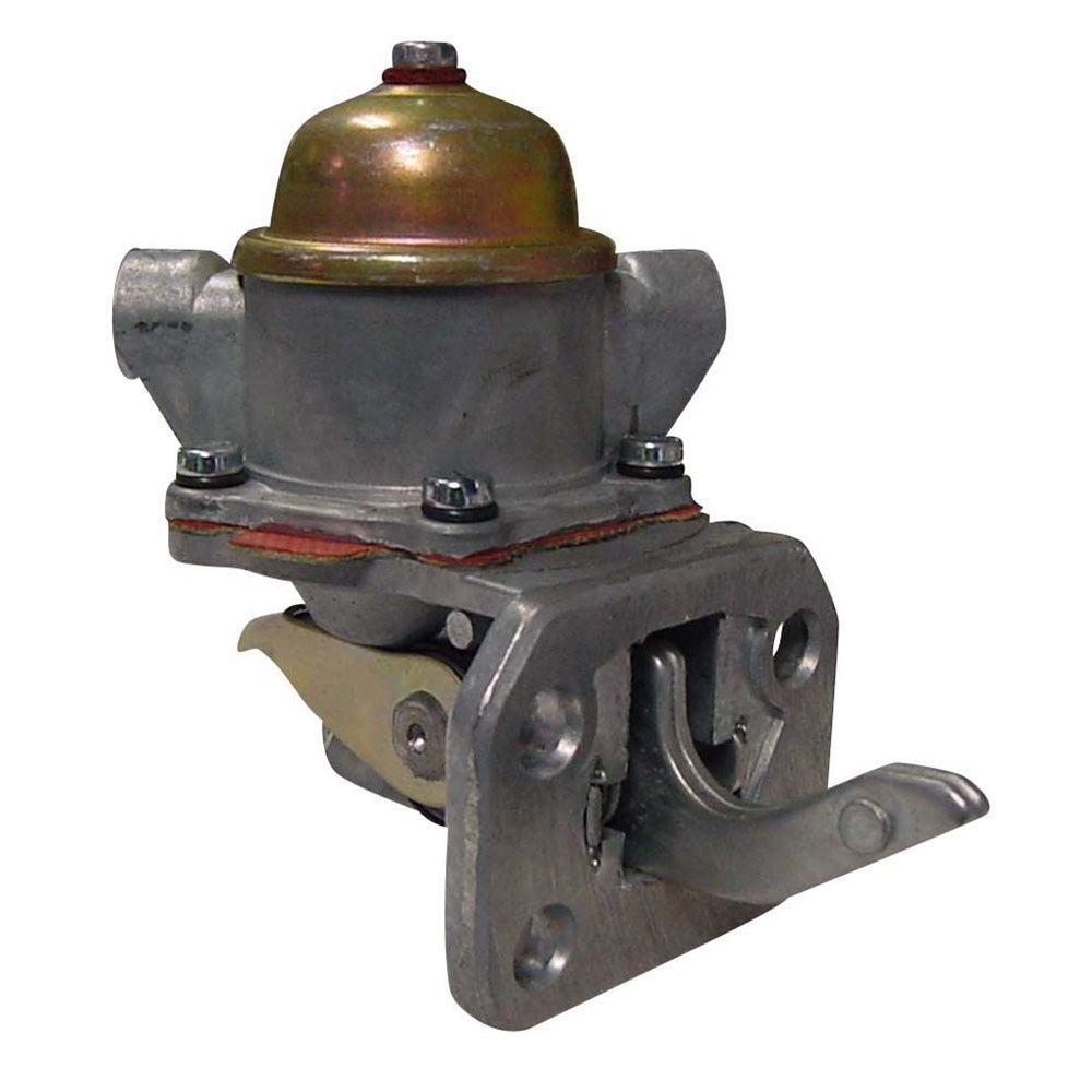 1447017M91 Fuel Lift Pump Fits Massey Ferguson 165 168 175 175 UK 178 UK 180 184