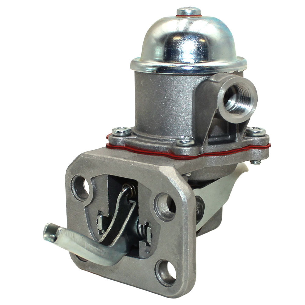 4222091M91 Fits Massey Ferguson 50E 50F Diesel Fuel Lift Pump