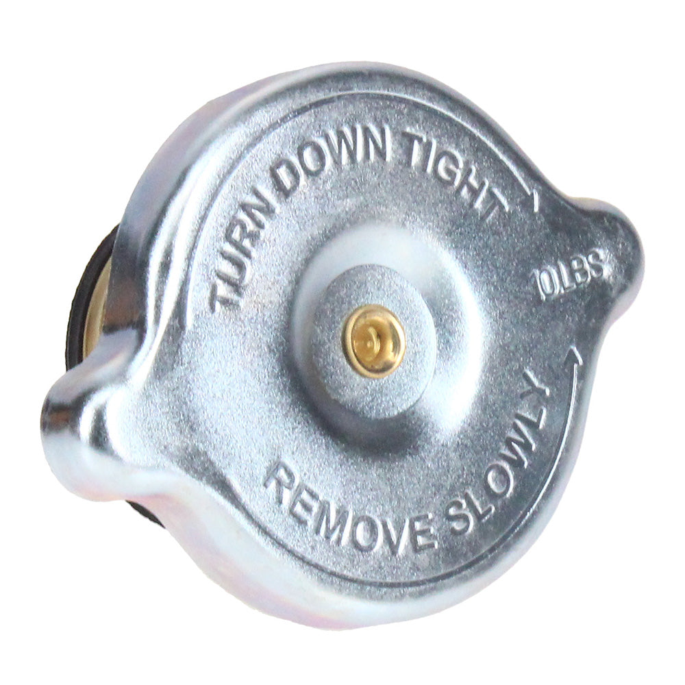 Radiator Cap Fits Volvo Replaces MF885344