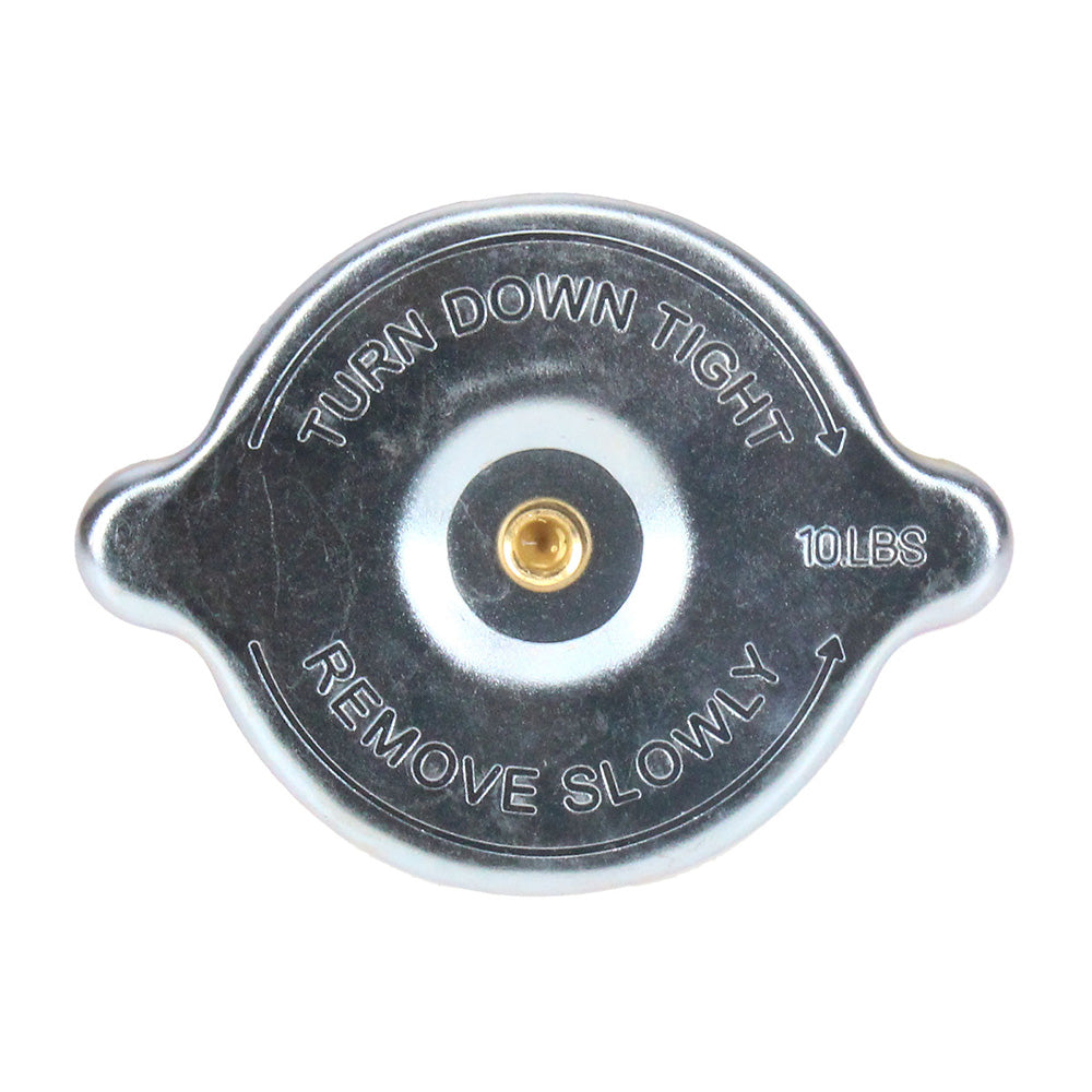 S.8454 Cap, Radiator, 885344M1 Fits Landini