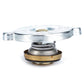 8454 3637301M1 Radiator Cap Fits Massey Ferguson 50 135 148 165 168 178 185 40