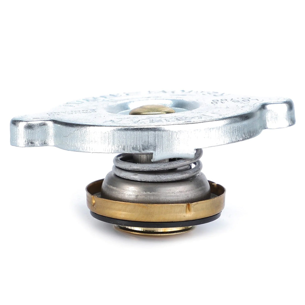 Radiator Cap - Fits Massey Ferguson - 885344M1 - Replaces 3637301M1, 826772M1