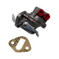Fuel Lift/Feed Pump Fits Perkins 3.152 Diesel Engine ULPK0006 2641311 2-Bolt