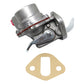 Fuel Lift Pump Fits Leyland Replaces AJR4083