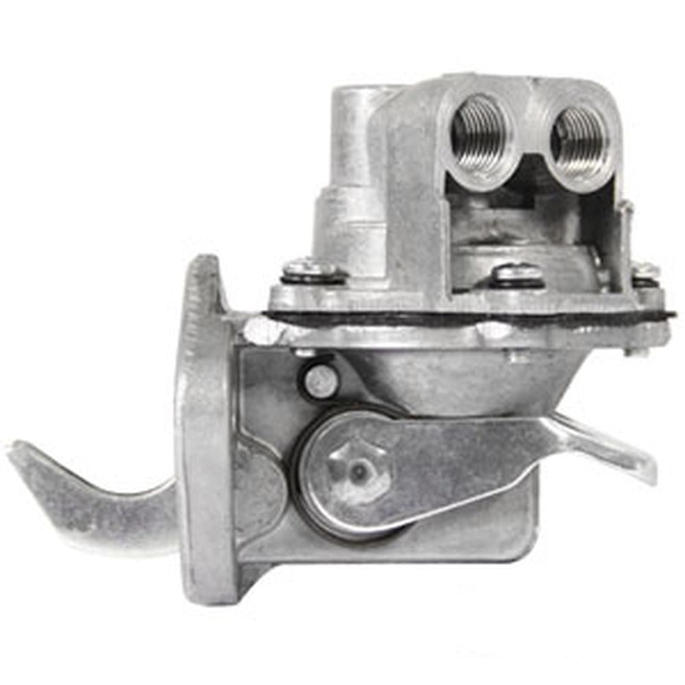 2641311 Pump, Fuel Lift, 2 Bolt, w/ Gasket - Fits Perkins