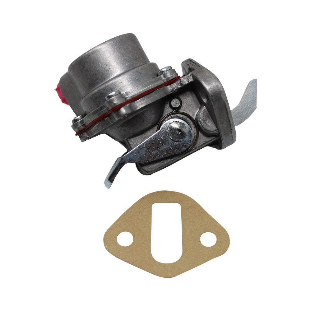 Fuel Pump Fits Massey Ferguson Tractors 20 135 150 230 240 245 250 265 1544 2544