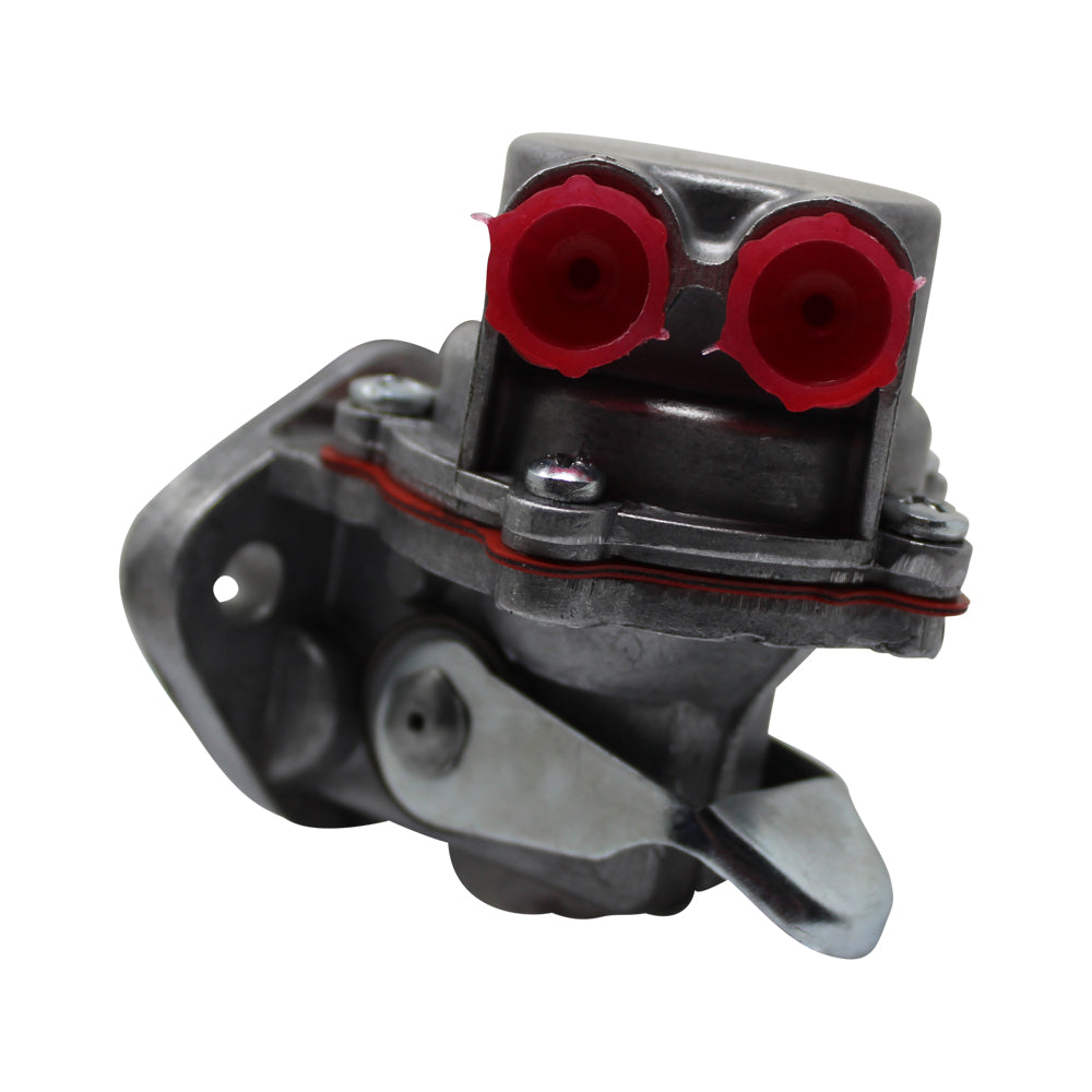Fuel Lift/Feed Pump Fits Perkins 3.152 Diesel Engine ULPK0006 2641311 2-Bolt