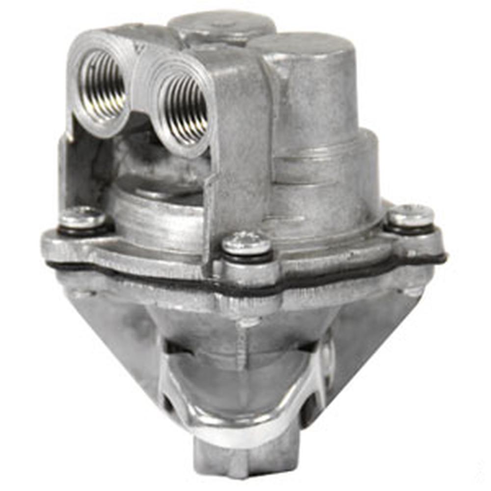 2641311 Pump, Fuel Lift, 2 Bolt, w/ Gasket - Fits Perkins