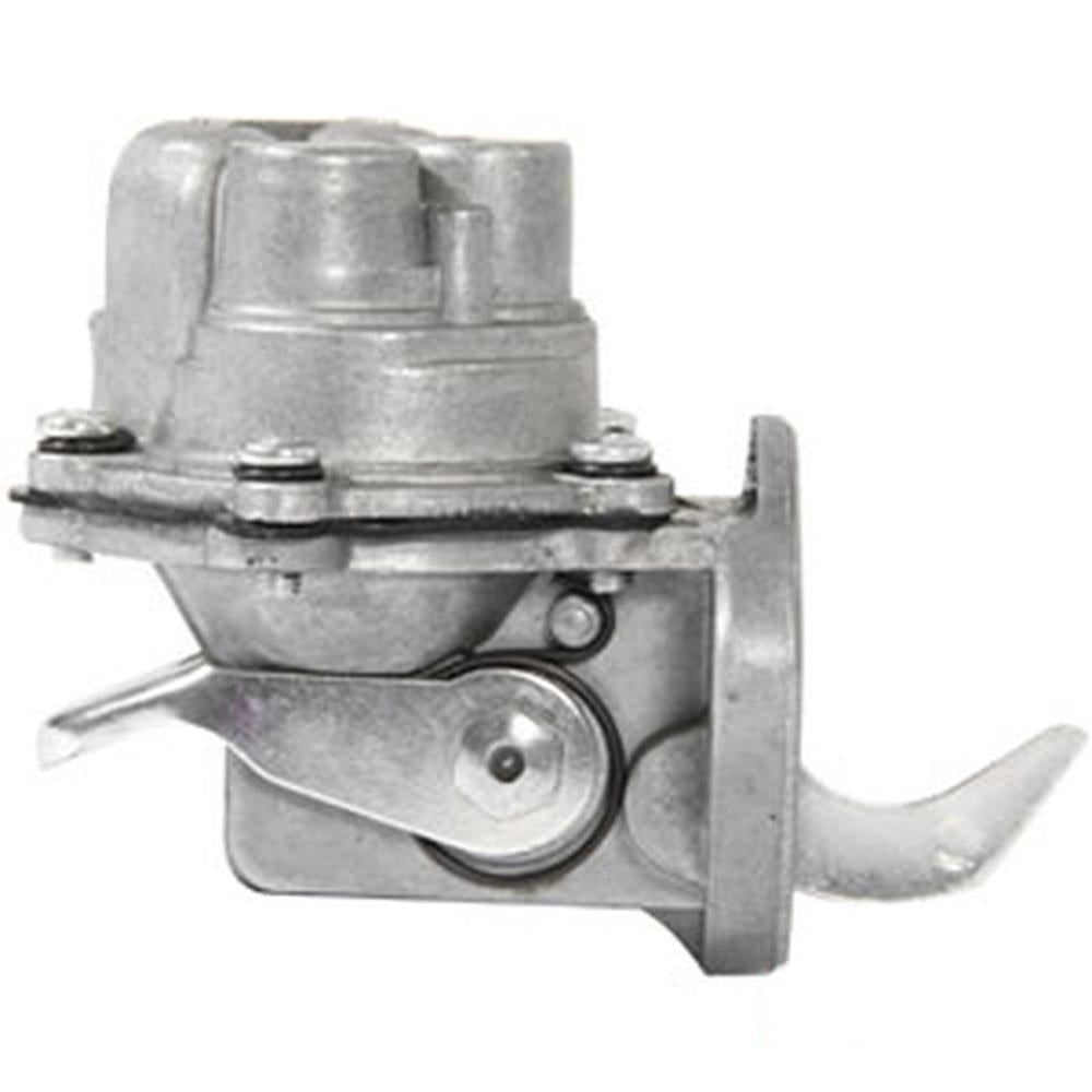 2641311 Pump, Fuel Lift, 2 Bolt, w/ Gasket - Fits Perkins