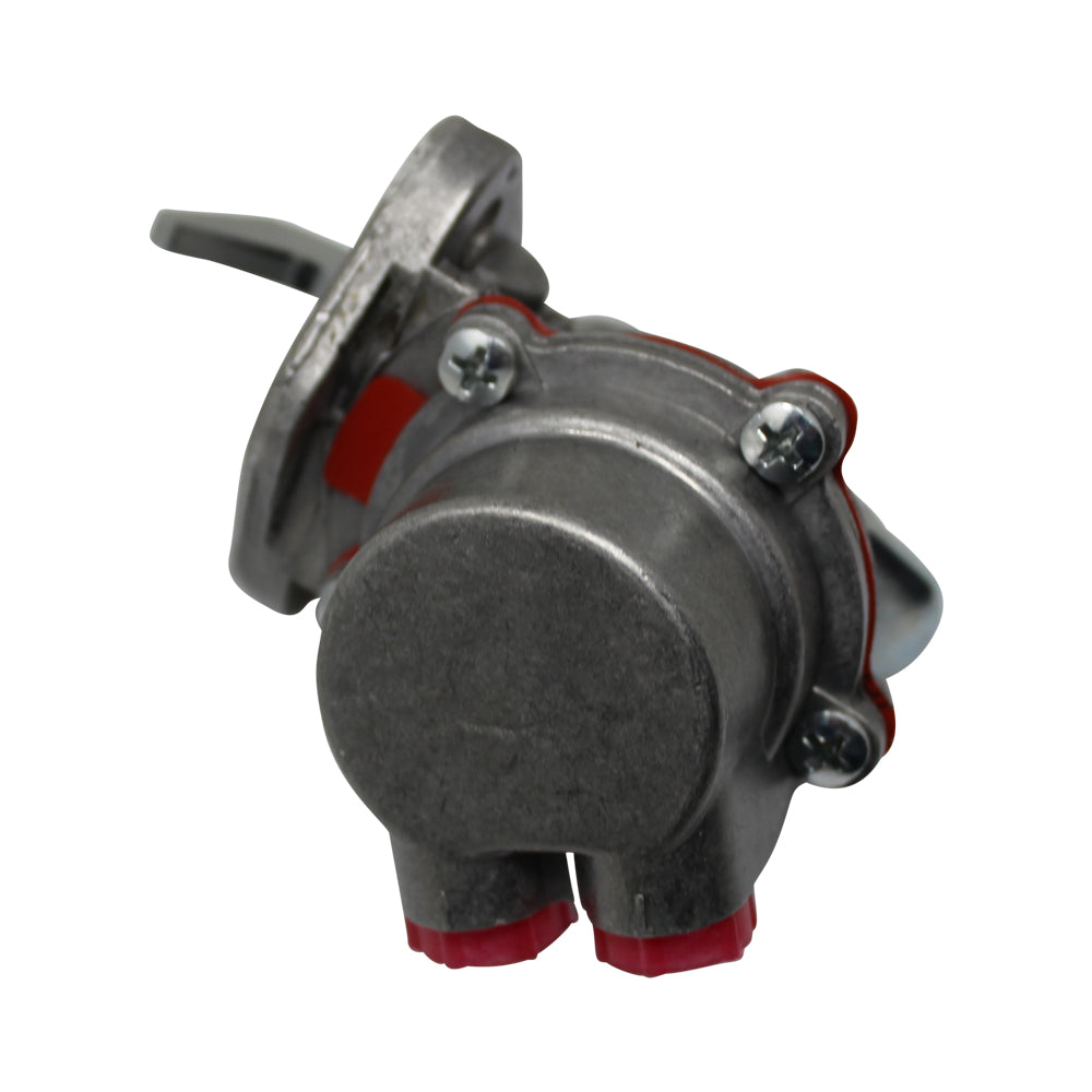 Fuel Lift Pump Fits Massey Ferguson Tractor 135 150 & More - 3637307M1