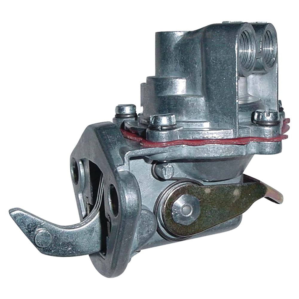Fuel Lift Pump Fits Landini Replaces 3637307M91