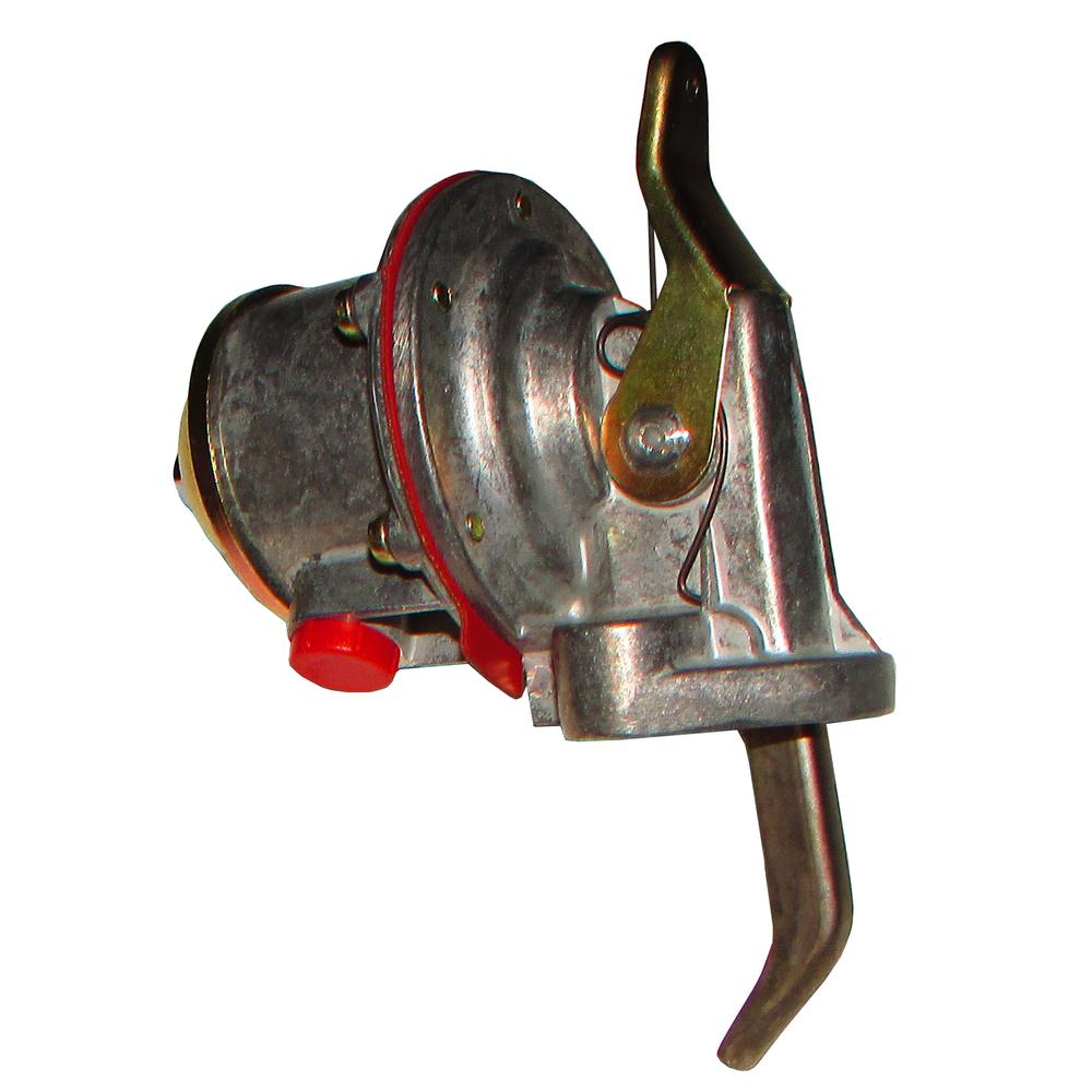 Fuel Pump 159252AS fits White/Oliver/Minneapolis Moline 1850 2-85