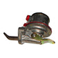 S.40564 Pump, Fuel Lift, 2 Bolt, W/ Gasket Fits Perkins