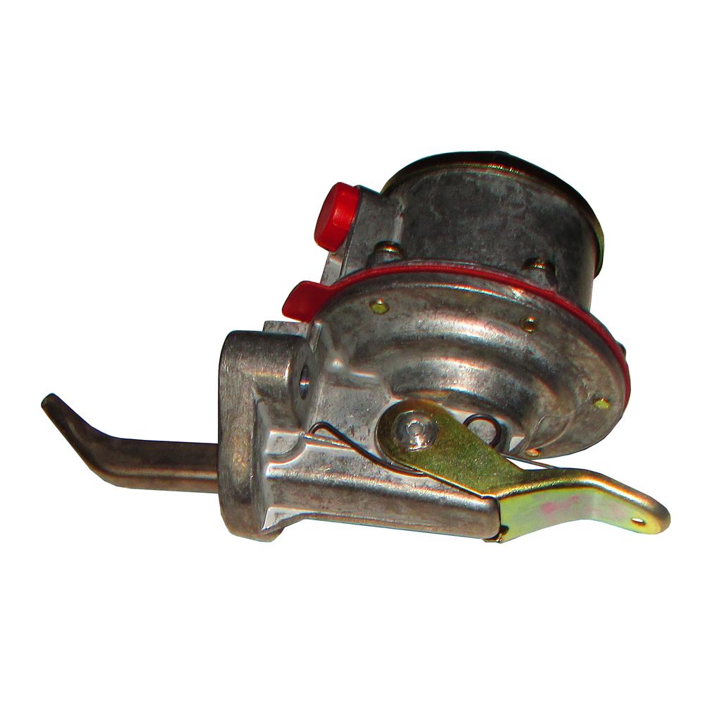 Fuel Lift/Prime/Feed Pump for Perkins Diesel Engine 6.354 6.372 2641A064 2-bolt