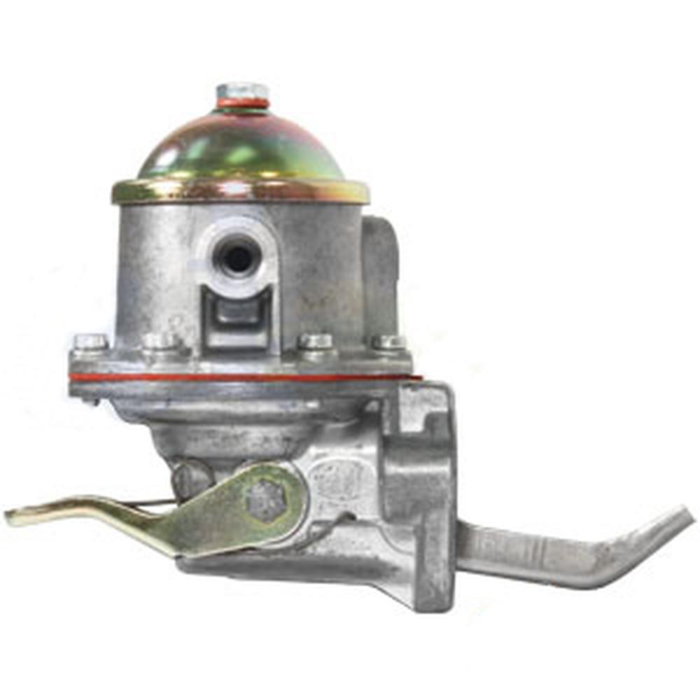 Replacement Lift Pump w/  Primer Lever 2641A064 Fits Massey Ferguson