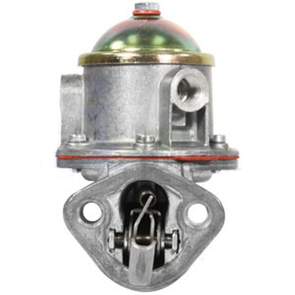 Fuel Pump 159252AS fits White/Oliver/Minneapolis Moline 1850 2-85