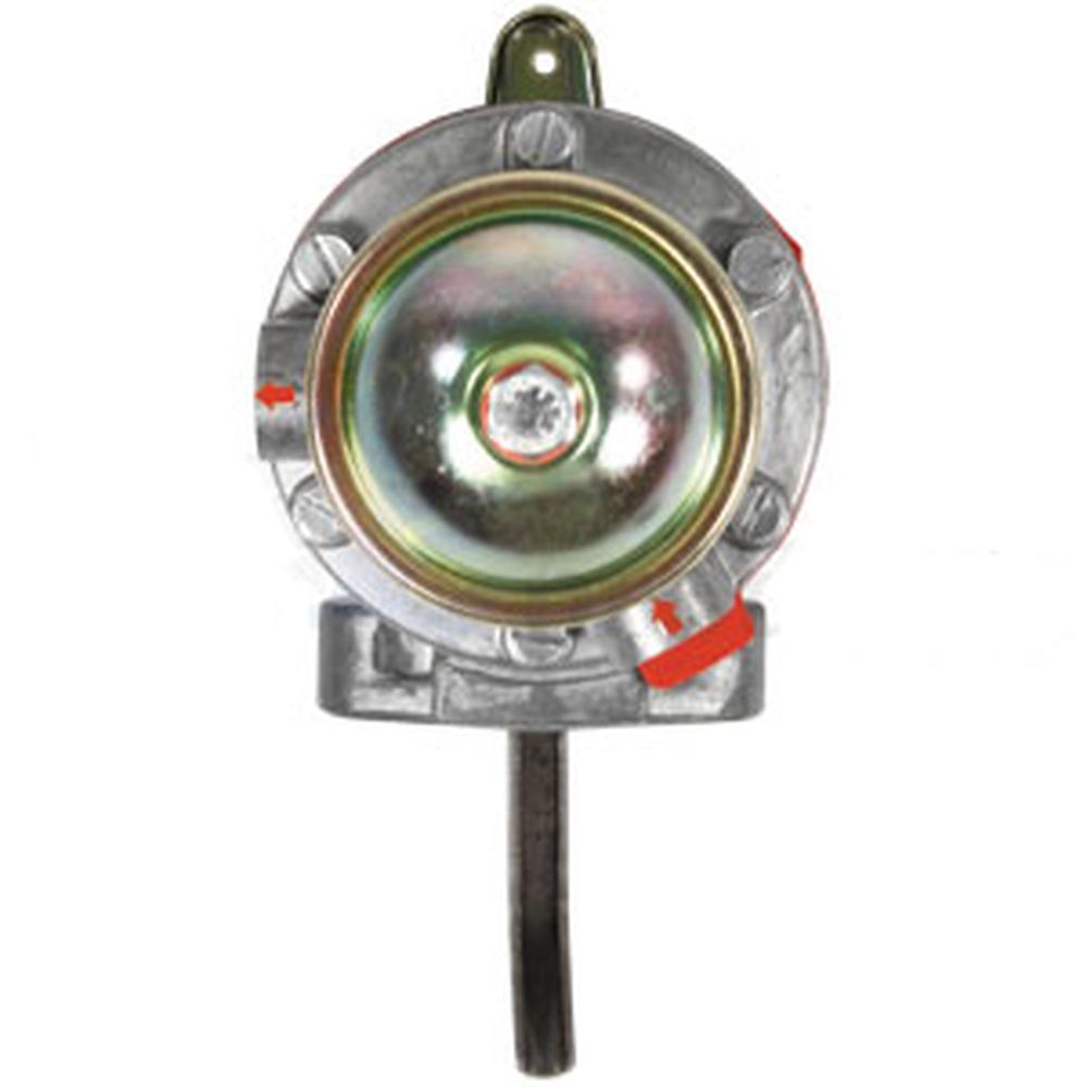 3637309M91 NEW Fuel Lift Pump Fits Massey Ferguson Tractors 1105, 1135