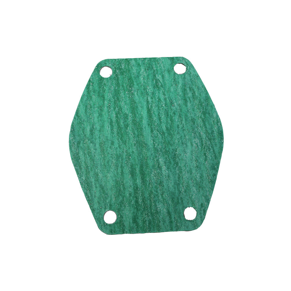 731275M1 New Water Pump Back Plate Fits Massey Ferguson 20, 135, 2135, 230, 235