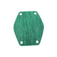 Water Pump Gasket Fits Massey Ferguson Replaces 3637335M1