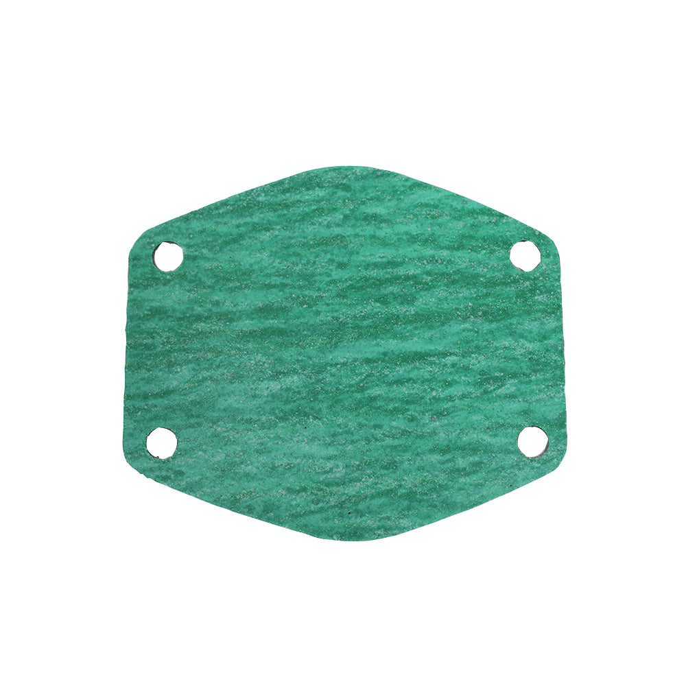 731275M1 Water Pump Back Plate Fits Massey Ferguson 20, 135, 2135, 230, 235+