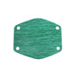 Water Pump Gasket 3637335M1 Fits Massey Ferguson Tractor Perkins Gas Diesel