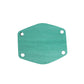 731275M1 Water Pump Back Plate Fits Massey Ferguson 20, 135, 2135, 230, 235+