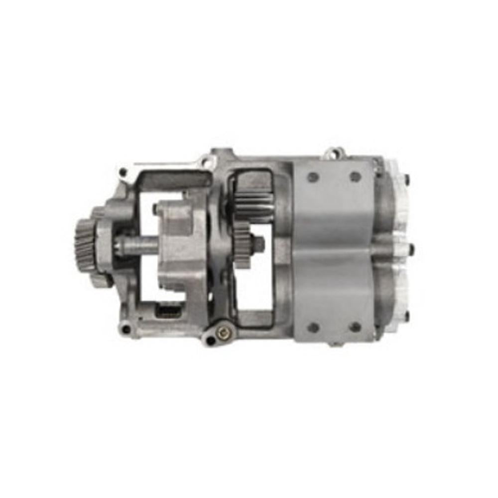 Balancer Assembly with Oil Pump Perkins Fits Massey Ferguson 285 275 290 375 265