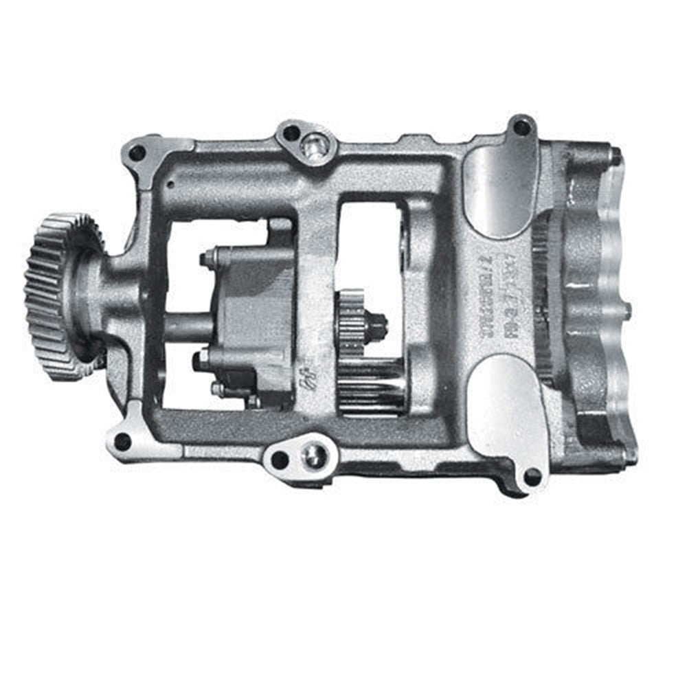 Balancer Assembly Fits Massey Ferguson Replaces 3637352M1