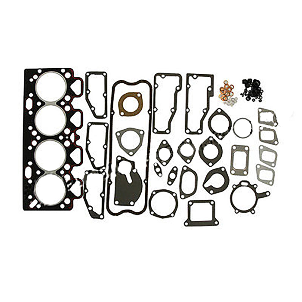 3637362M91 Fits Massey Ferguson Tractor Head Gasket Set 175 180 168 1744S 184 +