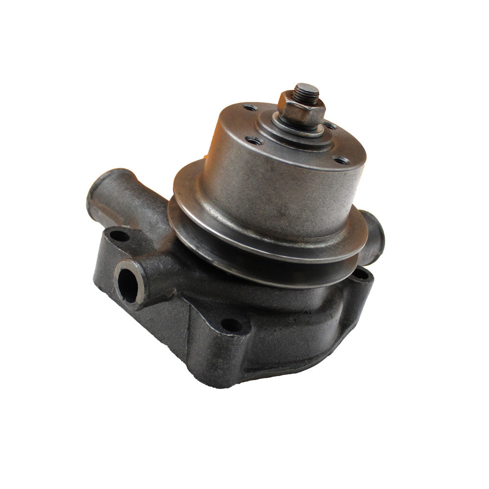 747597M91 Water Pump Fits Massey Ferguson Tractor 65 165 255 30 40B 50 50A 304