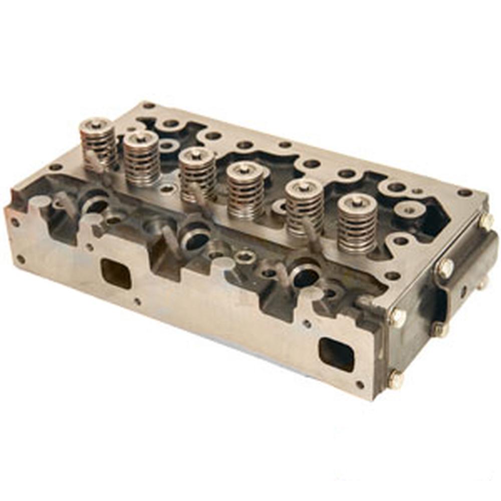 Cylinder Head 3637389M1 Fits Massey Ferguson 135 150 20 2135 230 235 245 40