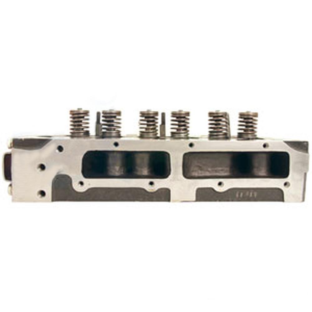 3637389M91 Cylinder Head Fits Massey Ferguson 254 255 340 342 350 353 550