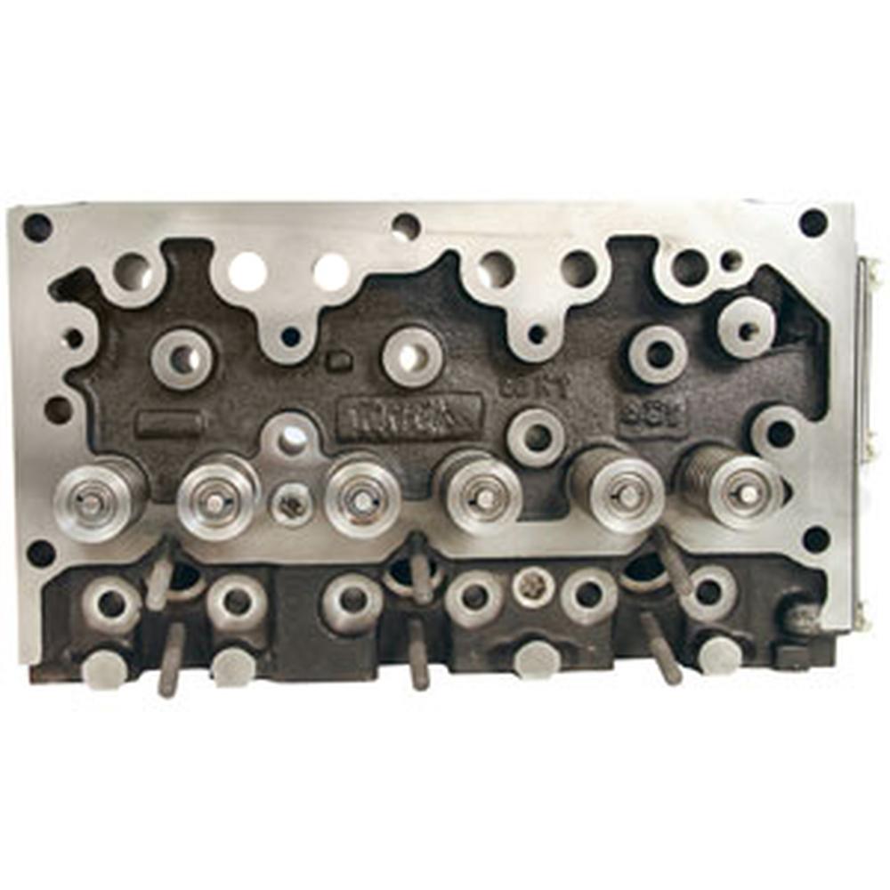 Cylinder Head Fits Massey Ferguson Models Replaces 740595M91