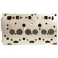 A-AHM2215-AI Head, Cylinder