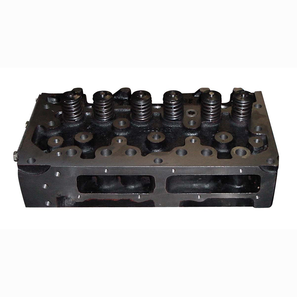 Cylinder Head Fits Leyland Replaces AHM2215