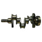 Crankshaft Fits Landini Replaces 94458