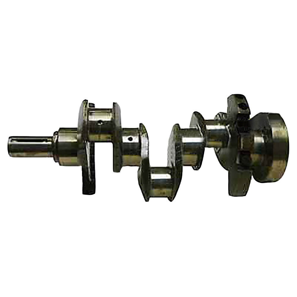 Crankshaft Fits Massey Ferguson MF 3637499M9 135 150 230 235 240 245 203 205 213