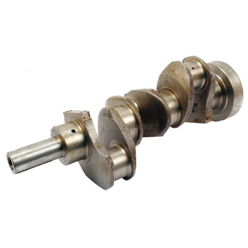 Crankshaft Fits Massey Ferguson MF 3637499M9 135 150 230 235 240 245 203 205 213
