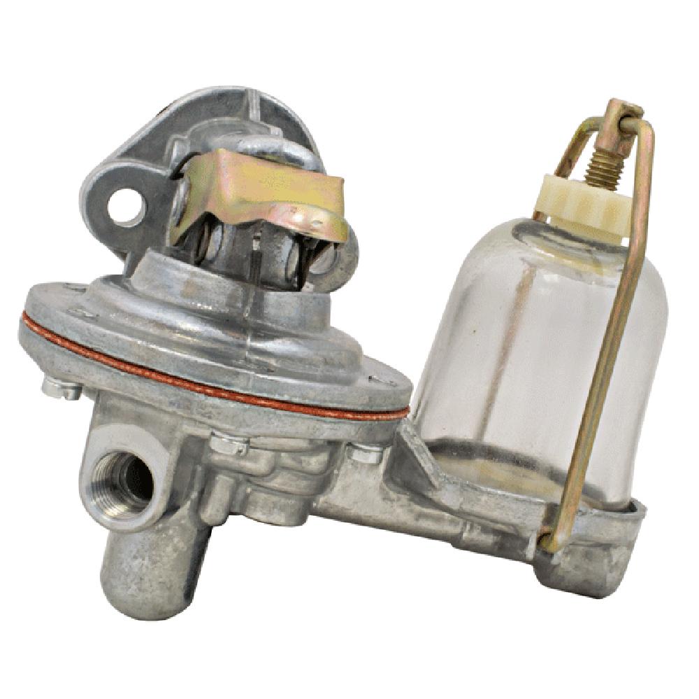 Fuel Lift Pump Fits Perkins Replaces 1 AK - 041