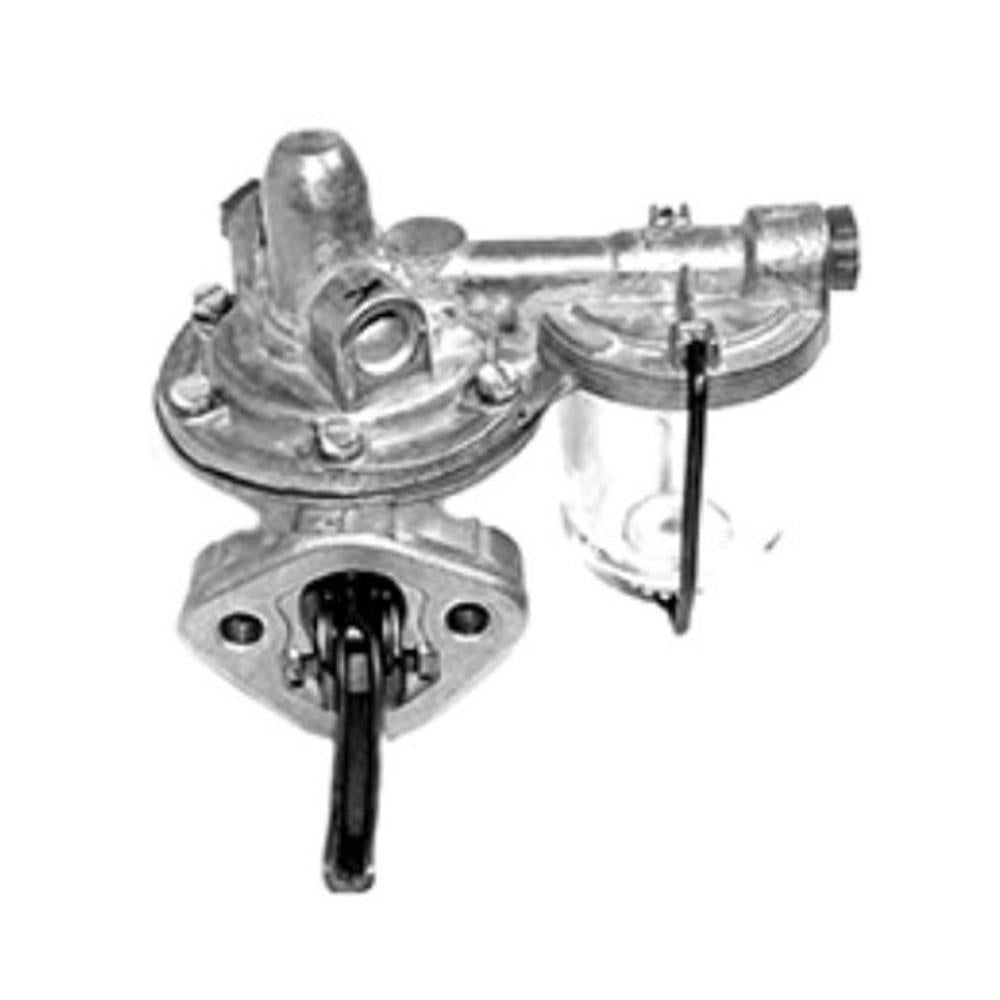 Fuel Lift Pump Fits Massey Ferguson Replaces 2641344