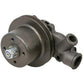Water Pump with Pulley Fits JCB Replaces 02101829