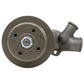 Water Pump with Pulley Fits JCB Replaces 02101829