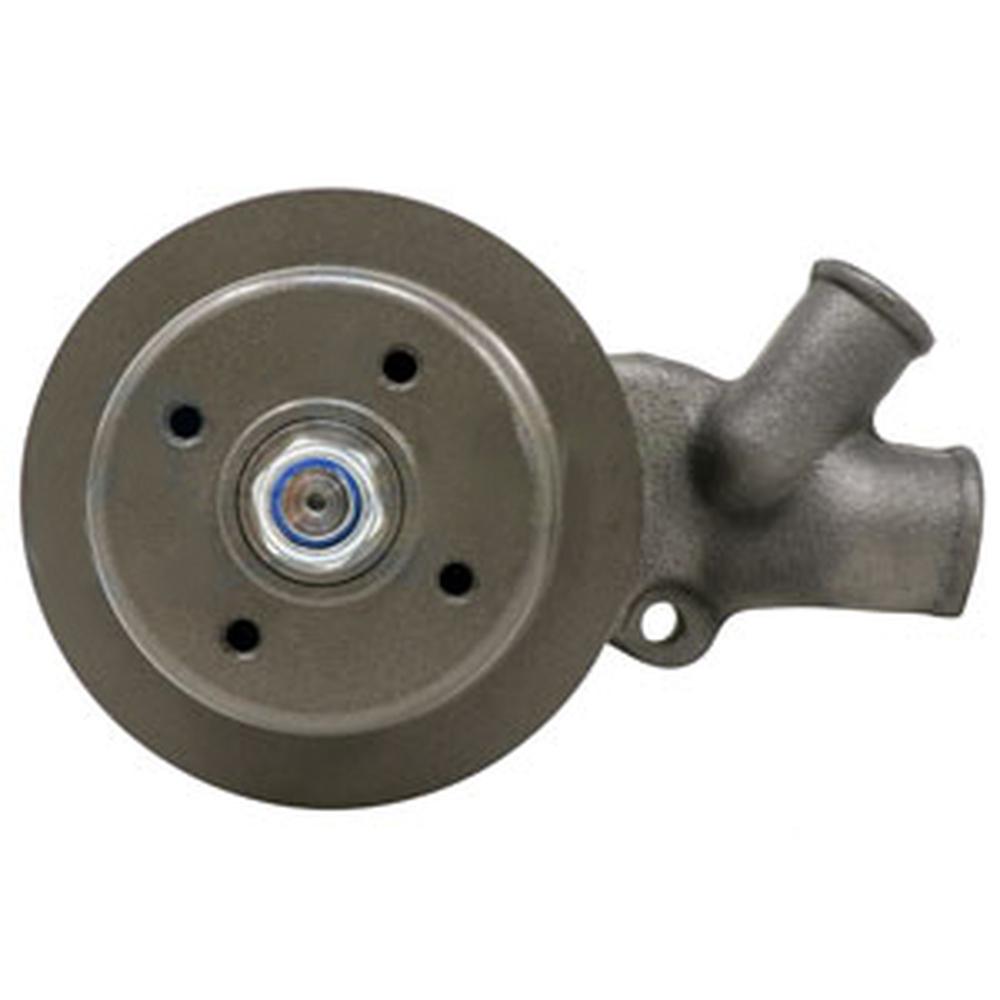 Water Pump with Pulley Fits JCB Replaces 02101829