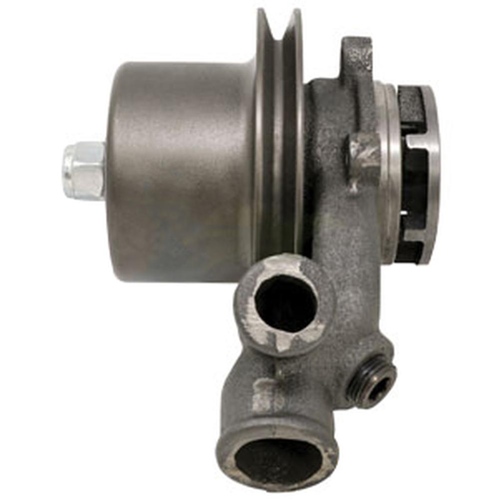 Water Pump with Pulley Fits JCB Replaces 02101829