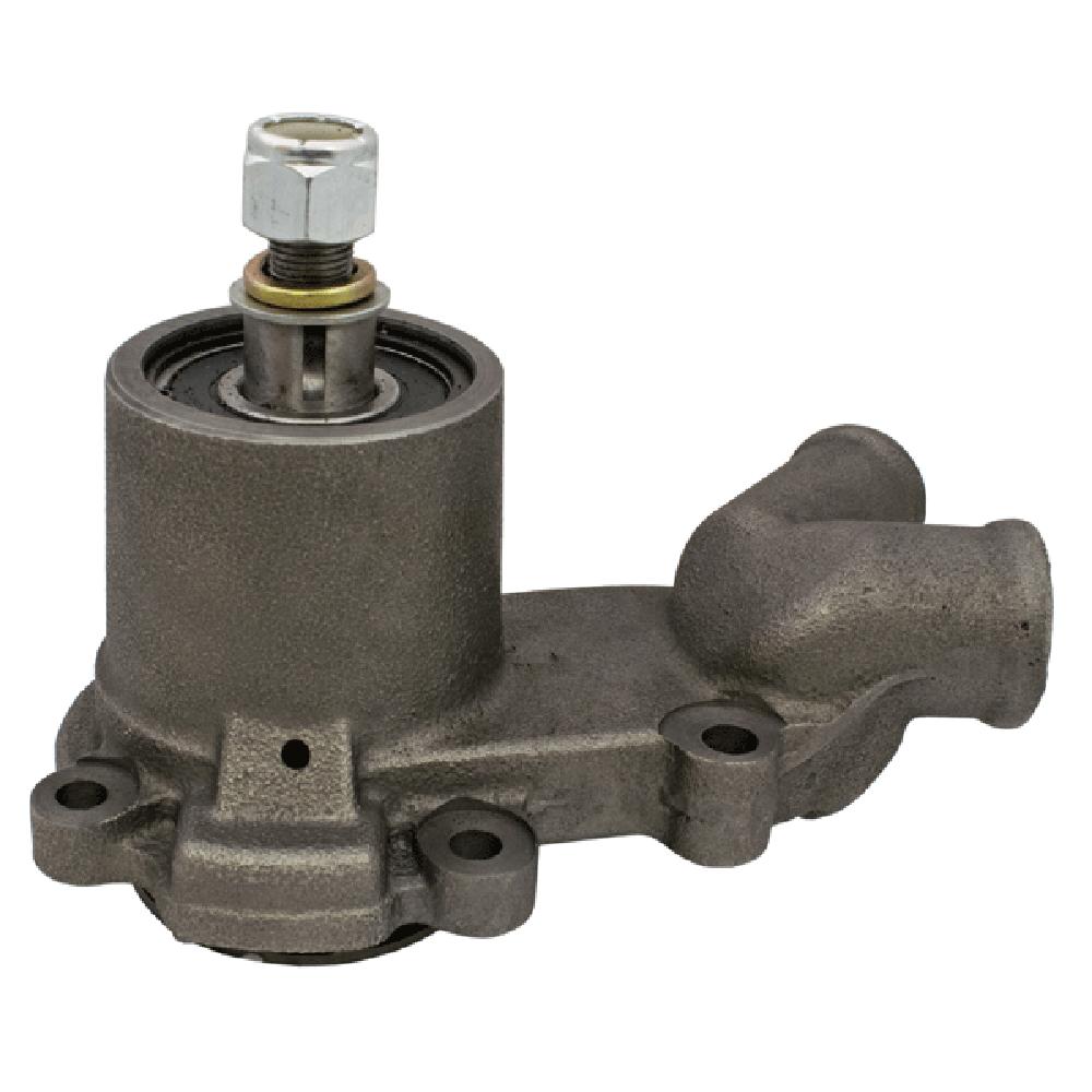 Water Pump Fits Massey Ferguson Tractor 375 383 Others 3637468M91 4222002M91
