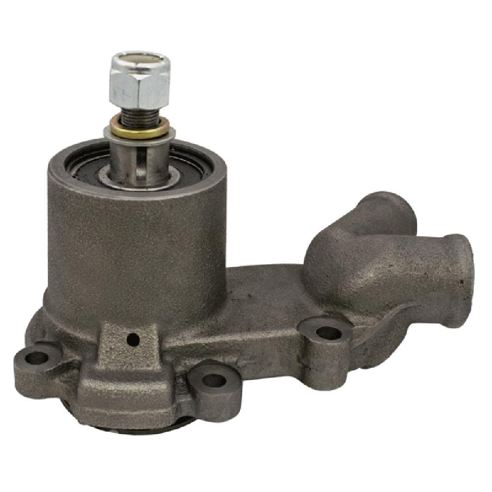 Water Pump with Pulley Fits JCB Replaces 02101829