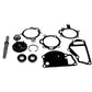 3637482M91 New Water Pump Repair Kit Fits Massey Ferguson 50 50B 50D 50E 50EX 50