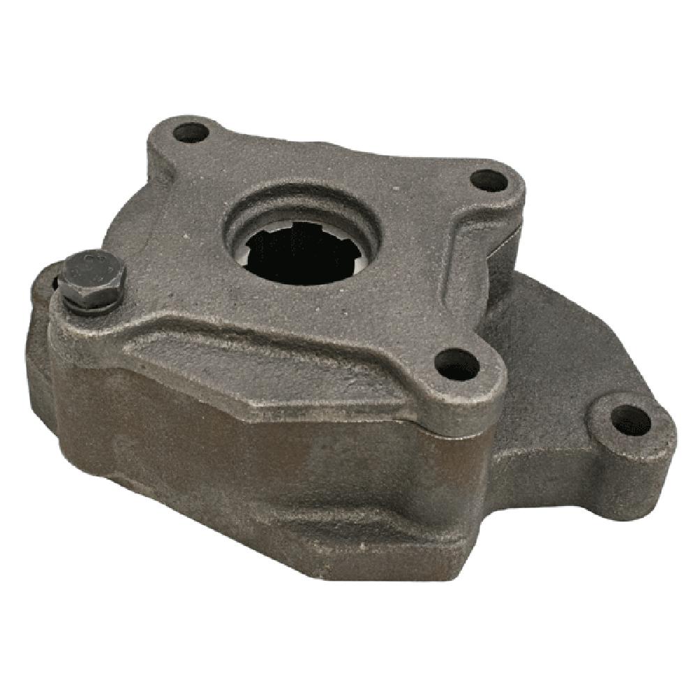 Pump, Engine Oil, 3637489M91 Fits Massey Ferguson
