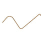 Rake Tooth Fits H&S Manufacturing Replaces 804-HST176UPC