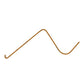Rake Tooth Fits H&S Manufacturing Replaces 804-HST176UPC